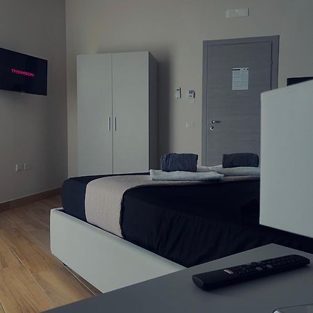 Cirò Marina Aurora Bed And Breakfast מראה חיצוני תמונה