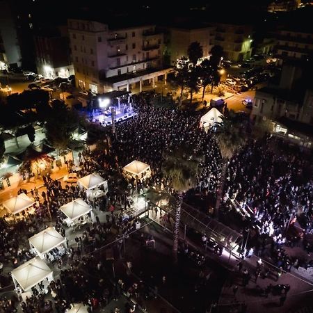 Cirò Marina Aurora Bed And Breakfast מראה חיצוני תמונה