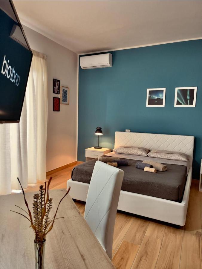 Cirò Marina Aurora Bed And Breakfast מראה חיצוני תמונה