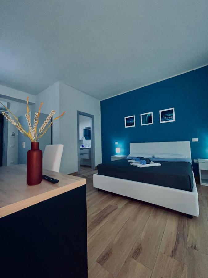 Cirò Marina Aurora Bed And Breakfast מראה חיצוני תמונה