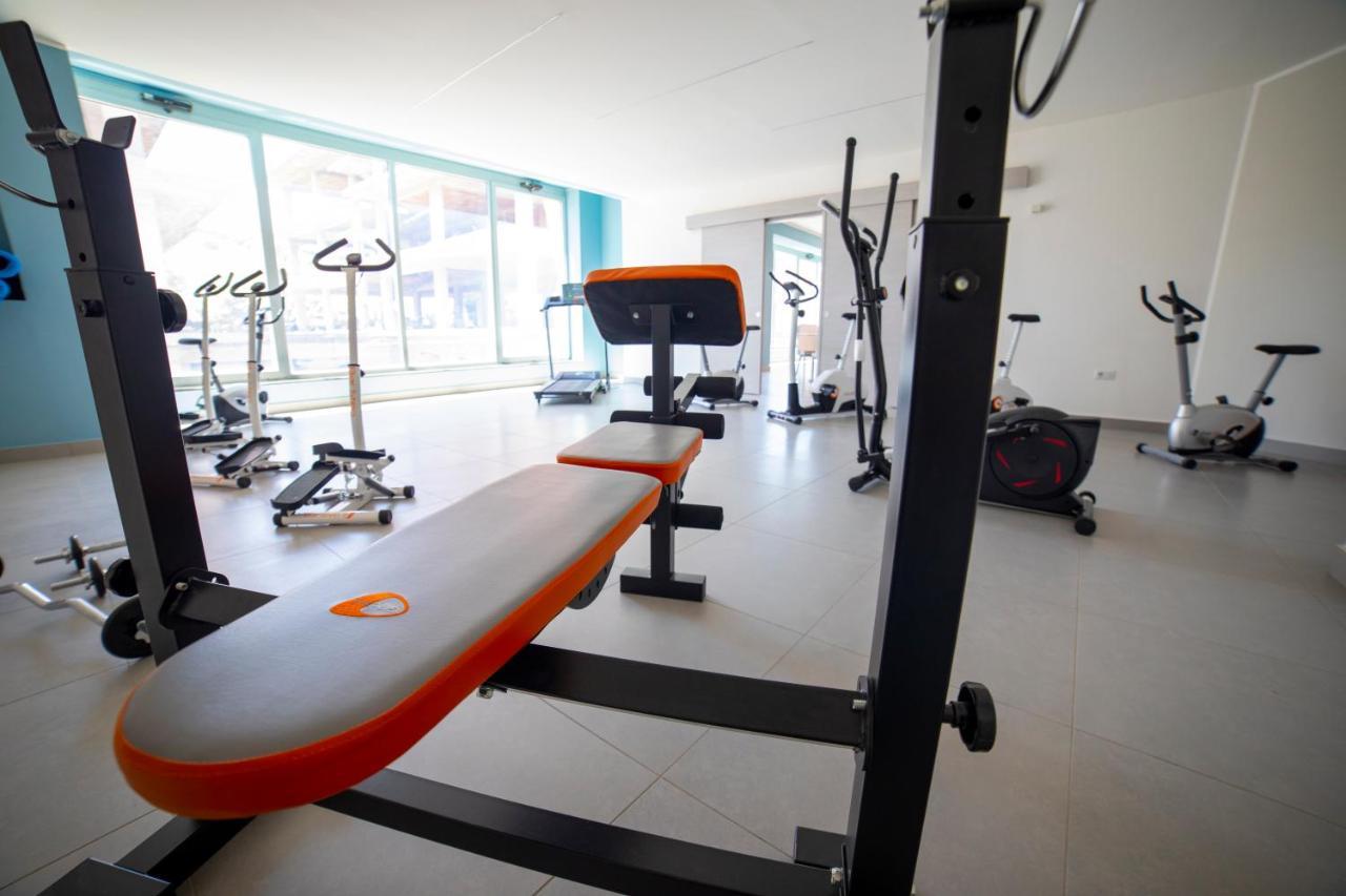 Cirò Marina Aurora Bed And Breakfast מראה חיצוני תמונה