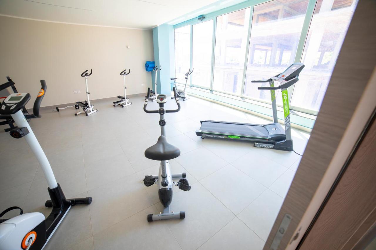 Cirò Marina Aurora Bed And Breakfast מראה חיצוני תמונה