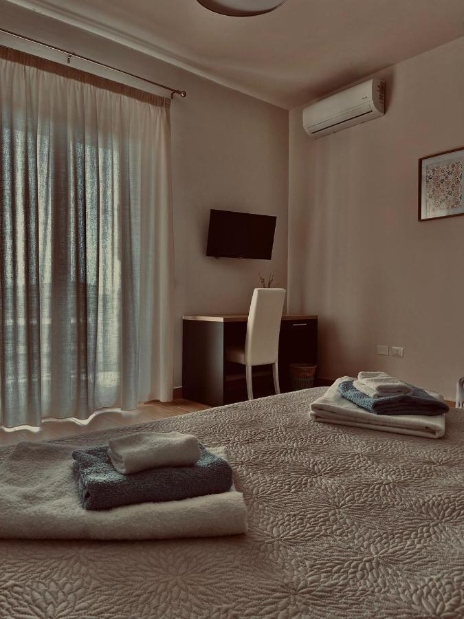 Cirò Marina Aurora Bed And Breakfast מראה חיצוני תמונה