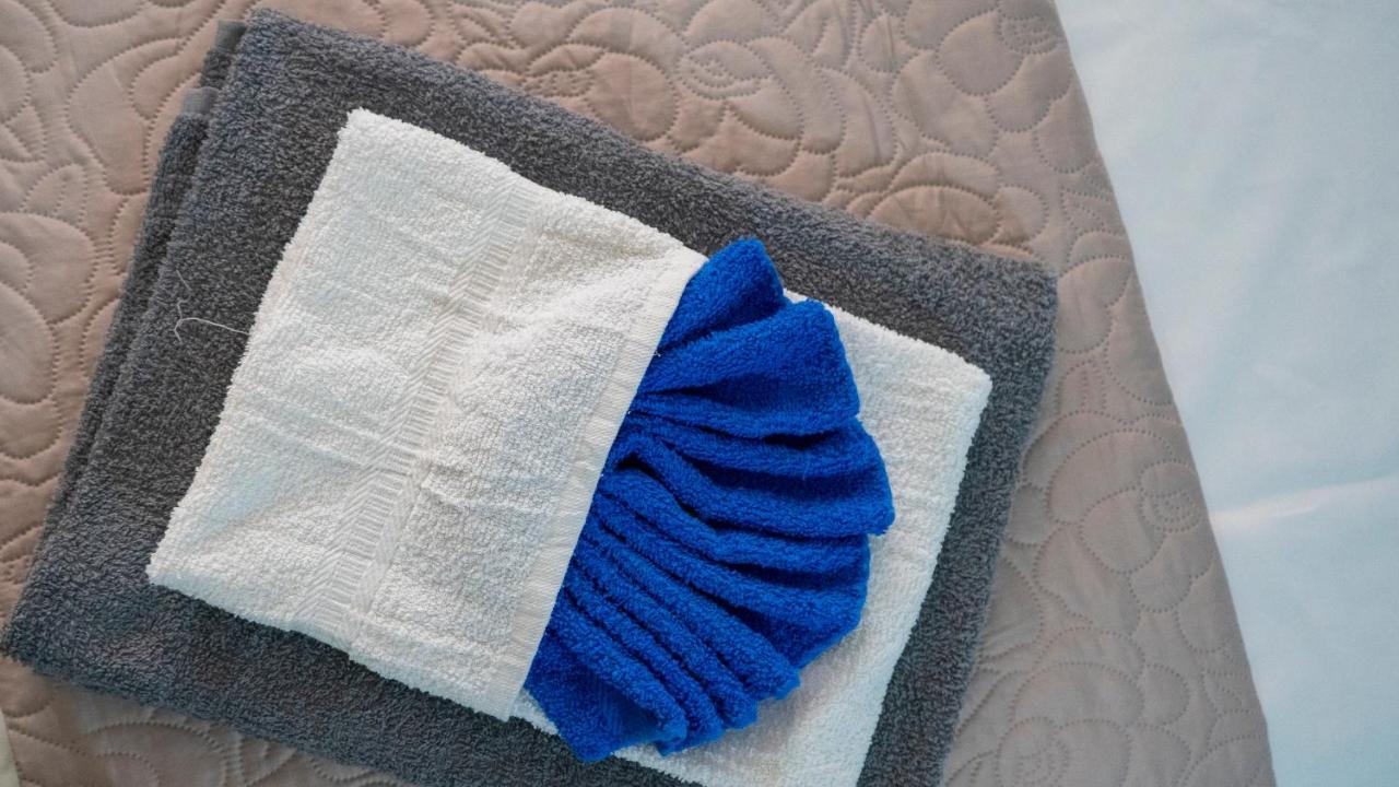 Cirò Marina Aurora Bed And Breakfast מראה חיצוני תמונה
