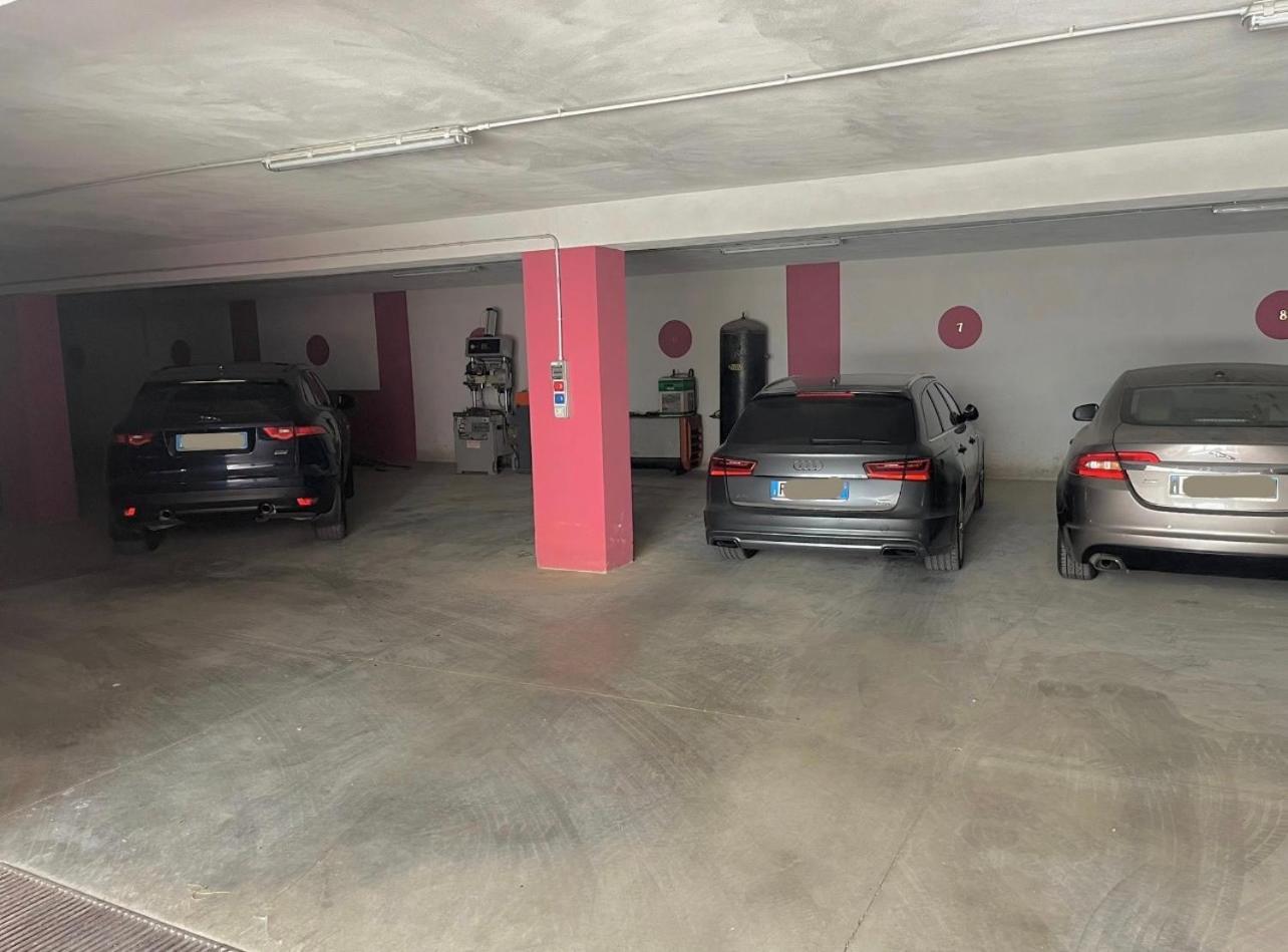 Cirò Marina Aurora Bed And Breakfast מראה חיצוני תמונה