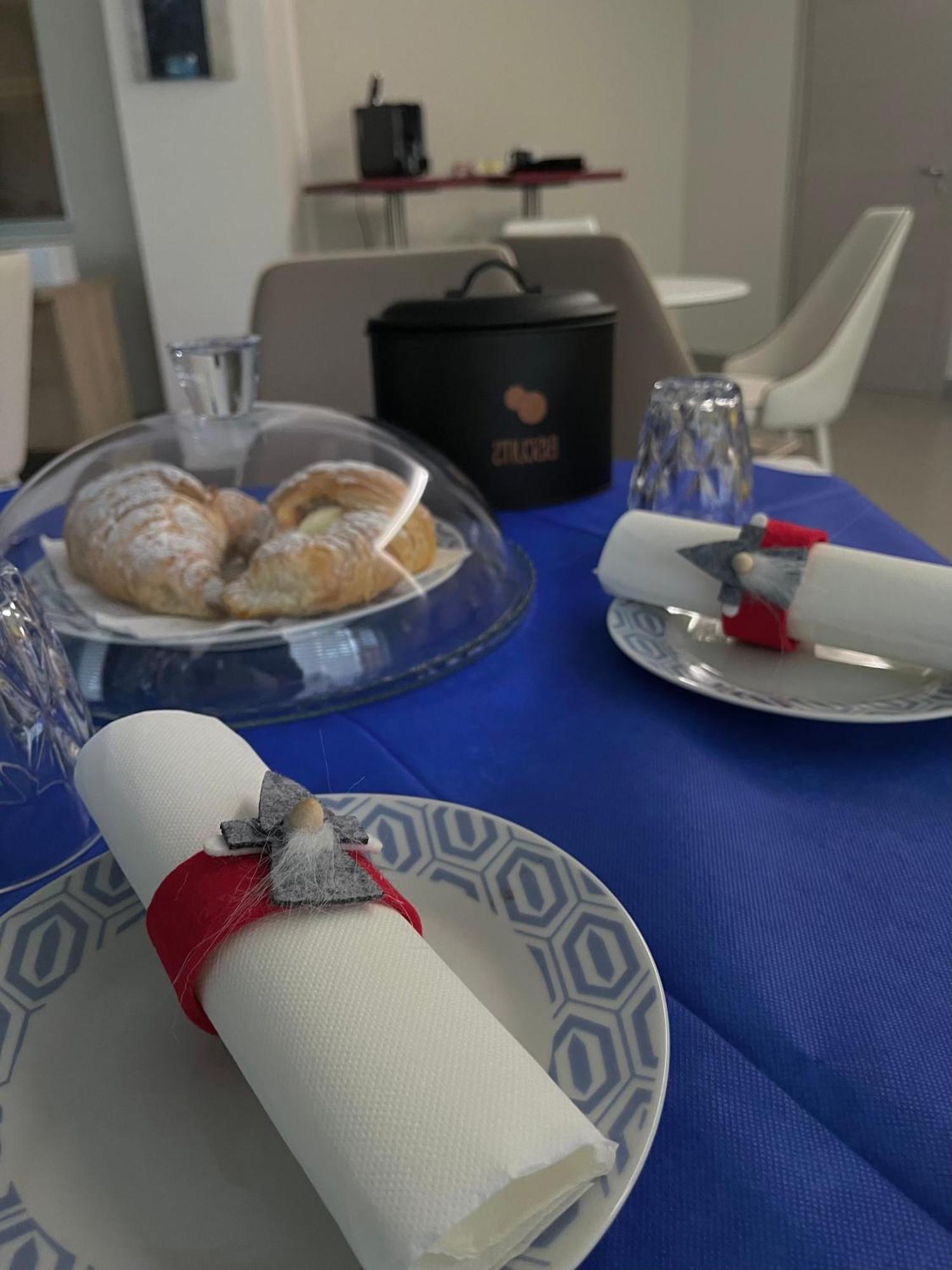 Cirò Marina Aurora Bed And Breakfast מראה חיצוני תמונה