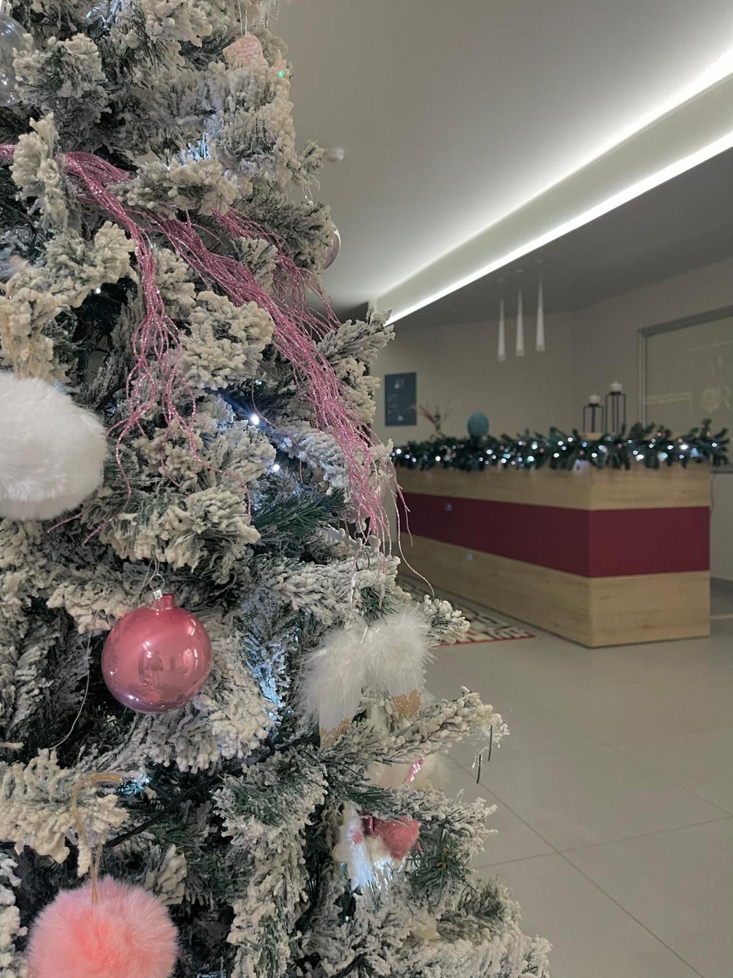 Cirò Marina Aurora Bed And Breakfast מראה חיצוני תמונה