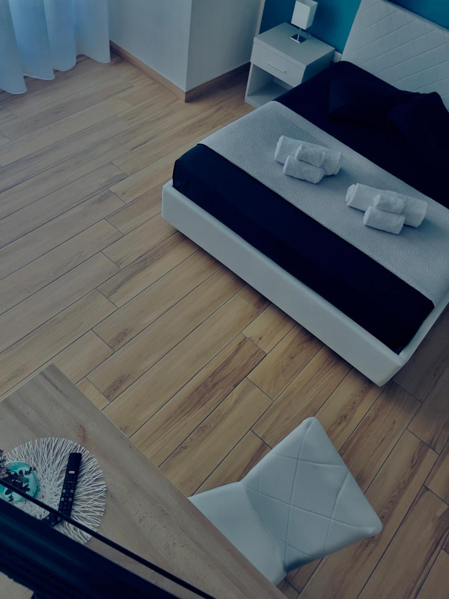 Cirò Marina Aurora Bed And Breakfast מראה חיצוני תמונה