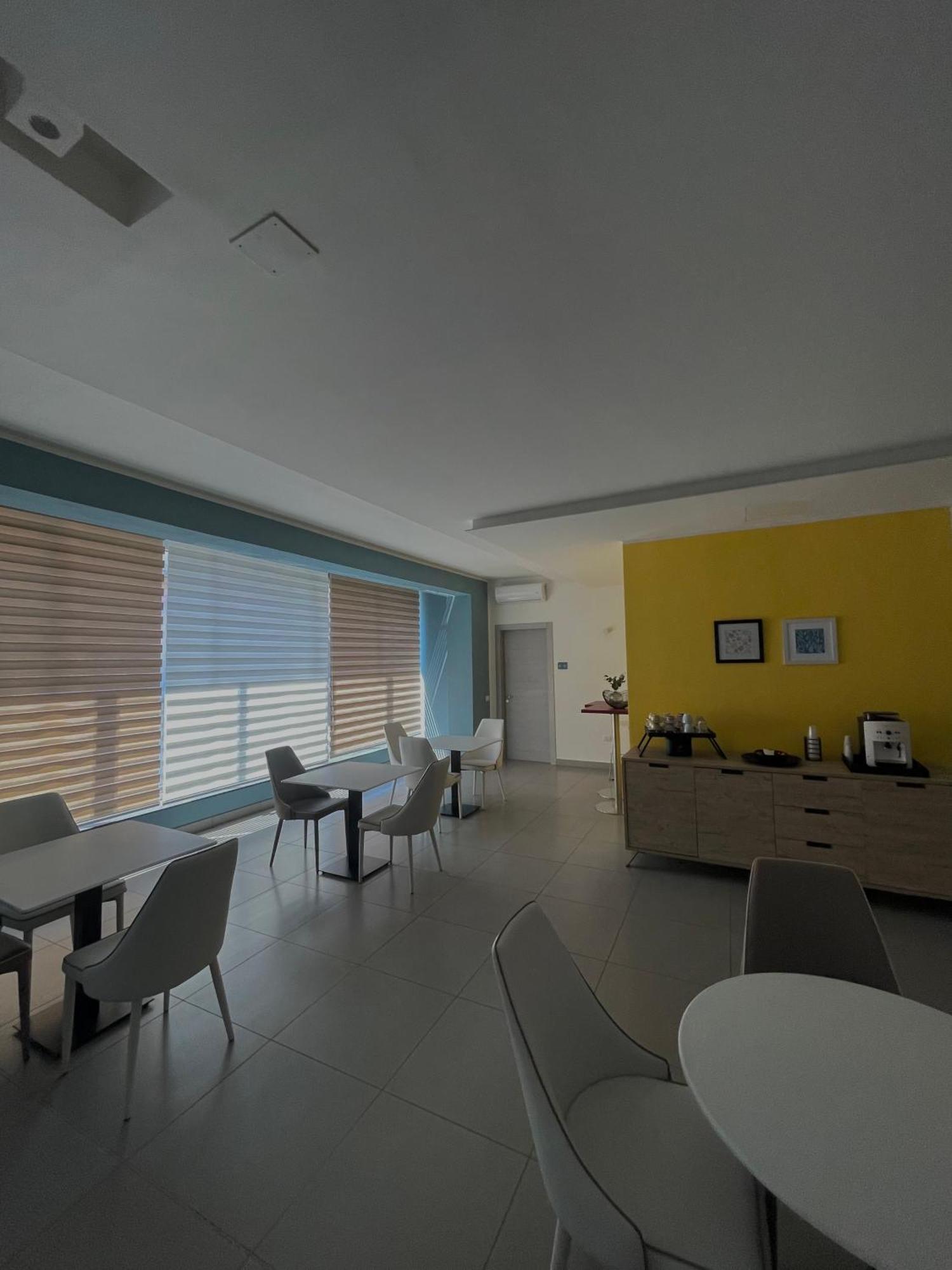 Cirò Marina Aurora Bed And Breakfast מראה חיצוני תמונה