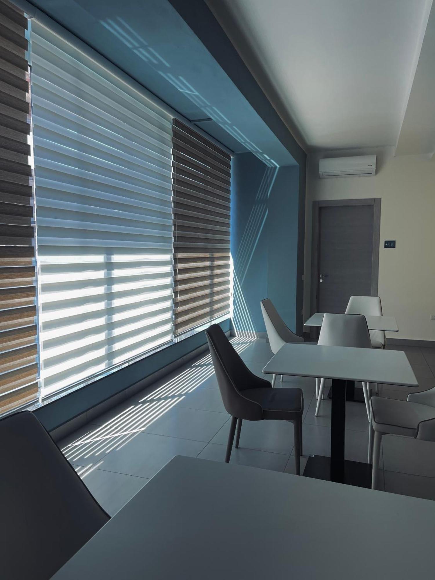 Cirò Marina Aurora Bed And Breakfast מראה חיצוני תמונה