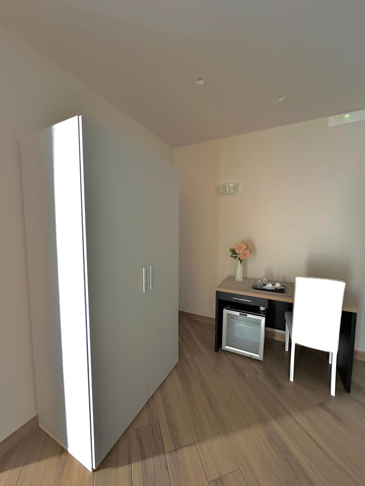 Cirò Marina Aurora Bed And Breakfast מראה חיצוני תמונה