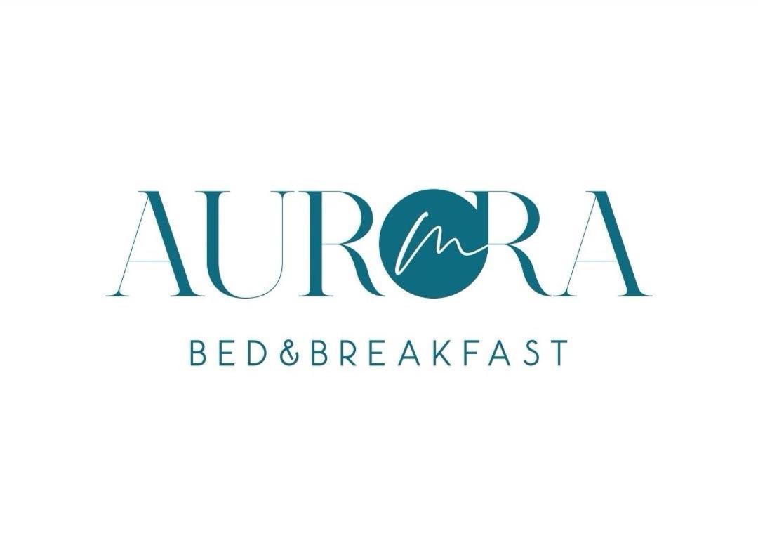Cirò Marina Aurora Bed And Breakfast מראה חיצוני תמונה