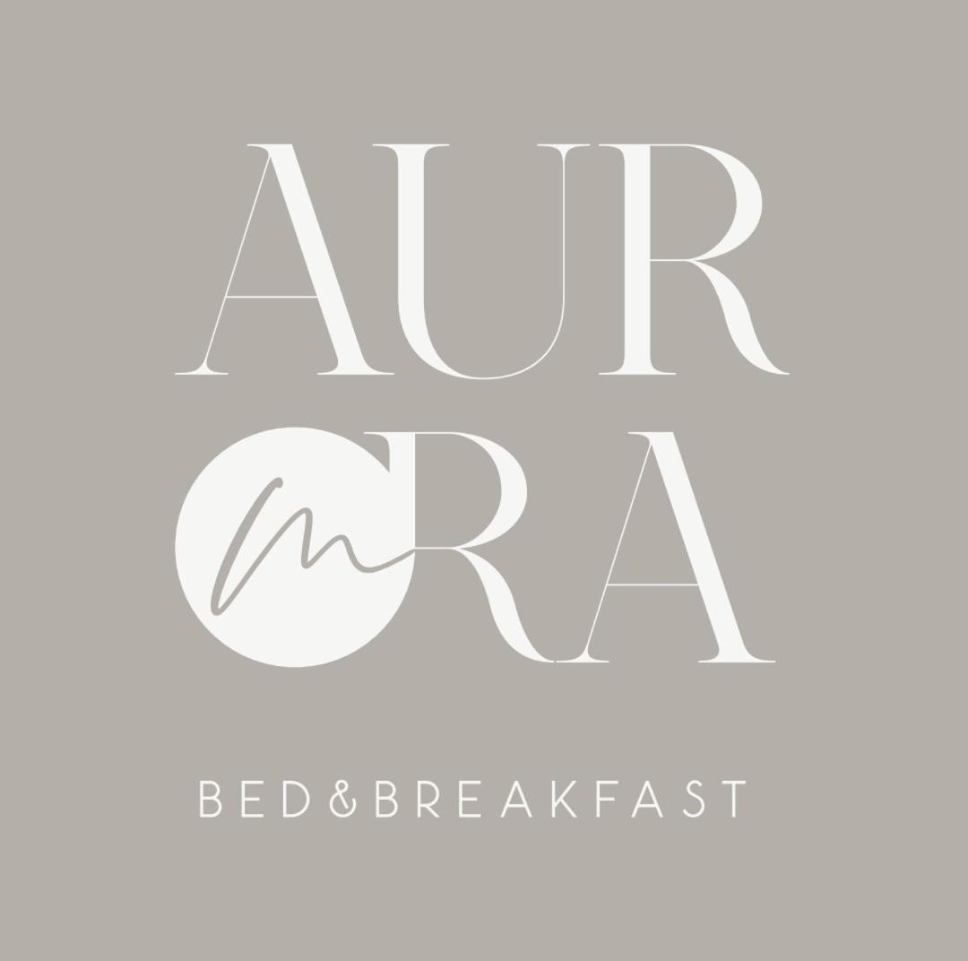Cirò Marina Aurora Bed And Breakfast מראה חיצוני תמונה