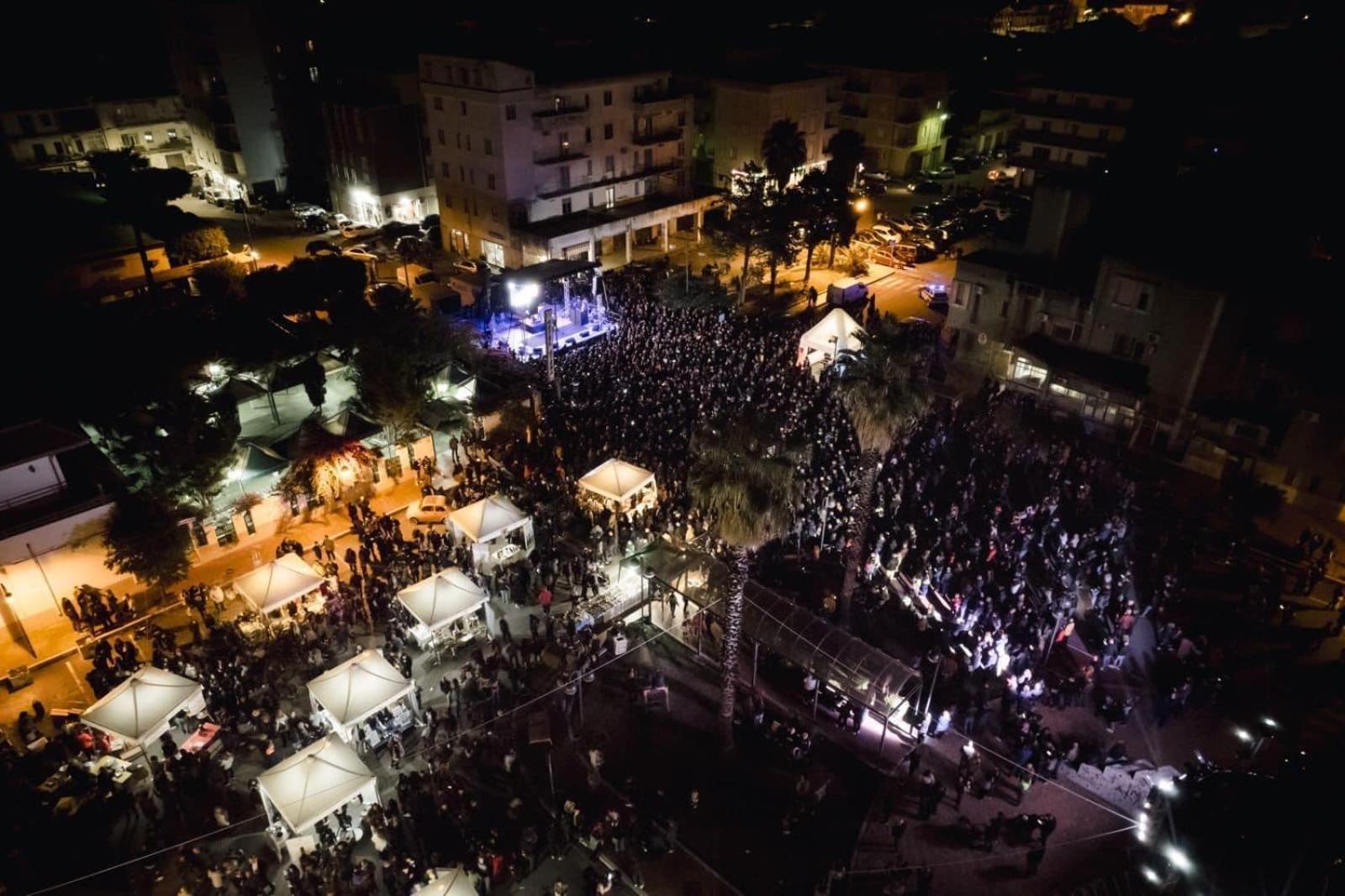 Cirò Marina Aurora Bed And Breakfast מראה חיצוני תמונה