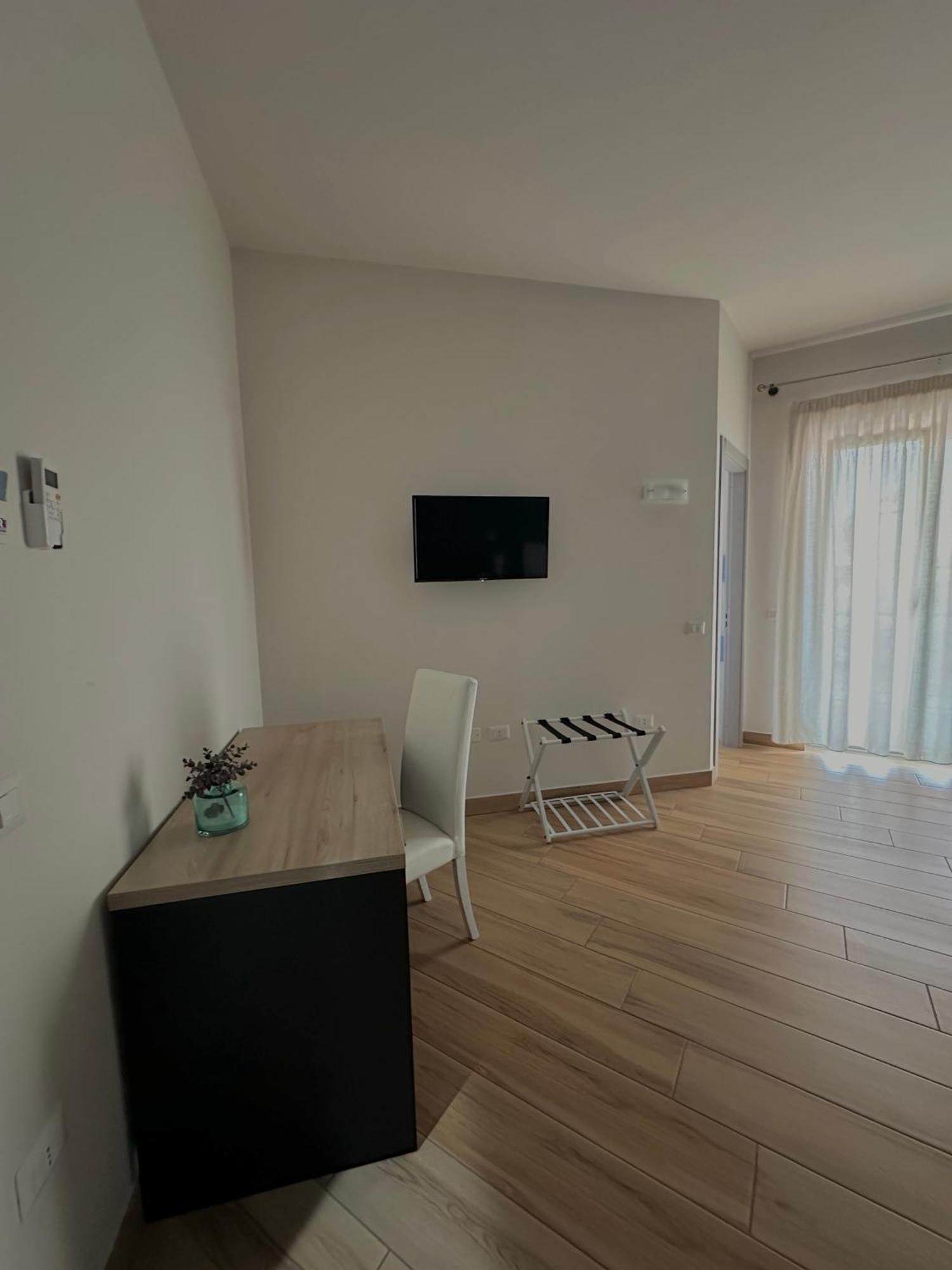 Cirò Marina Aurora Bed And Breakfast מראה חיצוני תמונה