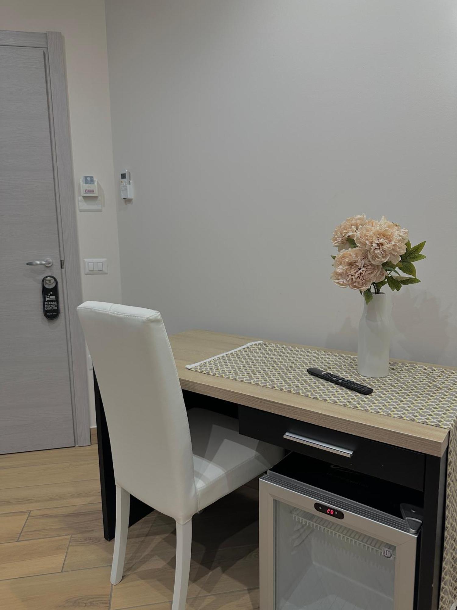 Cirò Marina Aurora Bed And Breakfast מראה חיצוני תמונה