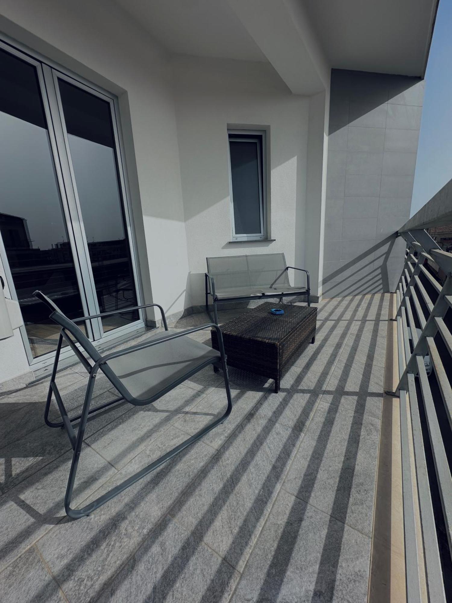 Cirò Marina Aurora Bed And Breakfast מראה חיצוני תמונה