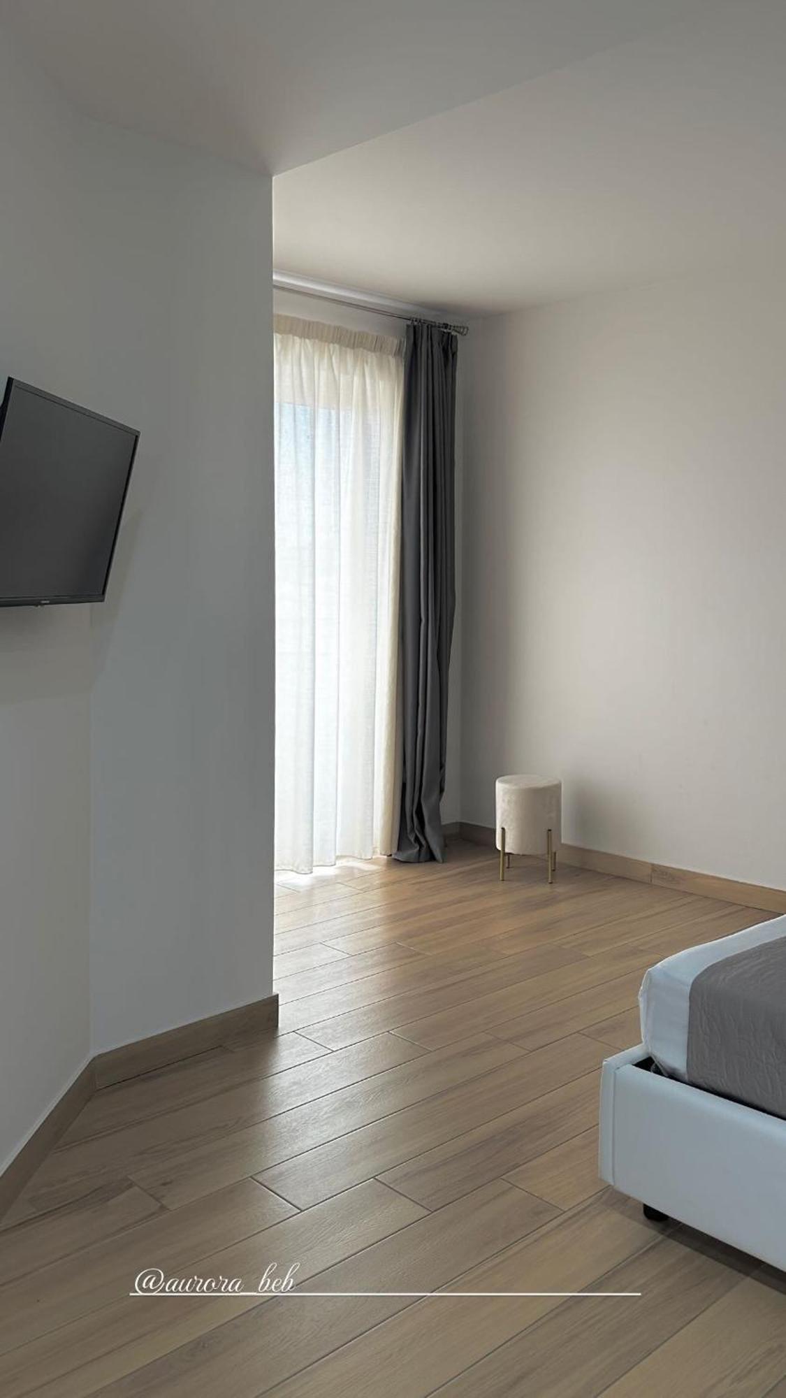 Cirò Marina Aurora Bed And Breakfast מראה חיצוני תמונה